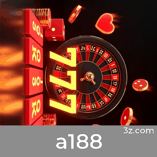 a188 game mais image