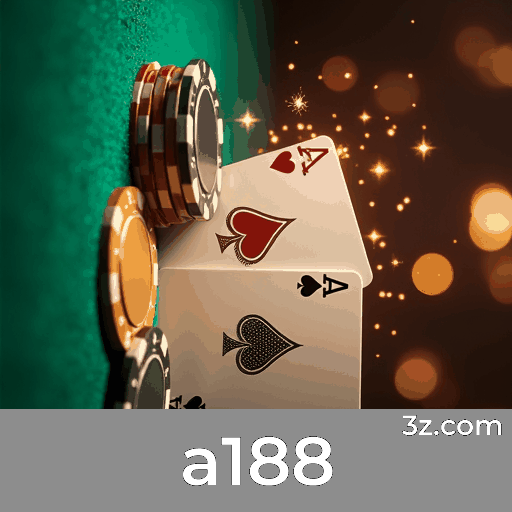 a188 game mais image