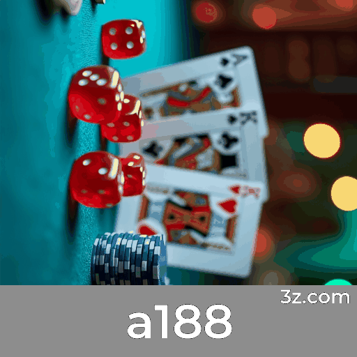 a188 game mais image