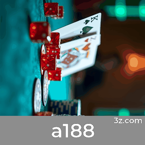 a188 game mais image