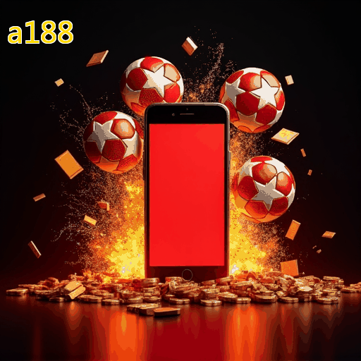 App a188 para Celular – Baixe Agora e Jogue Sem Travamentos
