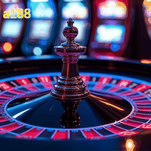 a188 GAME Jogo Cassino no Brasil 2025