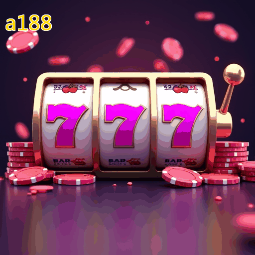 Jogos de Slots no a188 – Caça-NĂqueis com BĂ´nus e Jackpots IncrĂveis