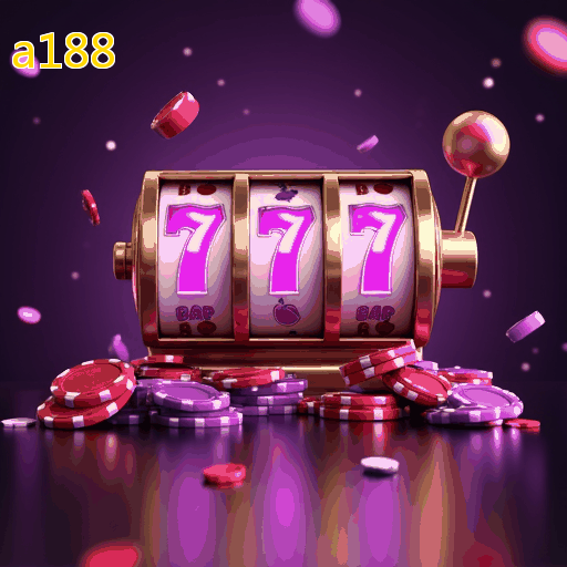 Jogos de Slots no a188 – Caça-Níqueis com Bônus e Jackpots Incríveis